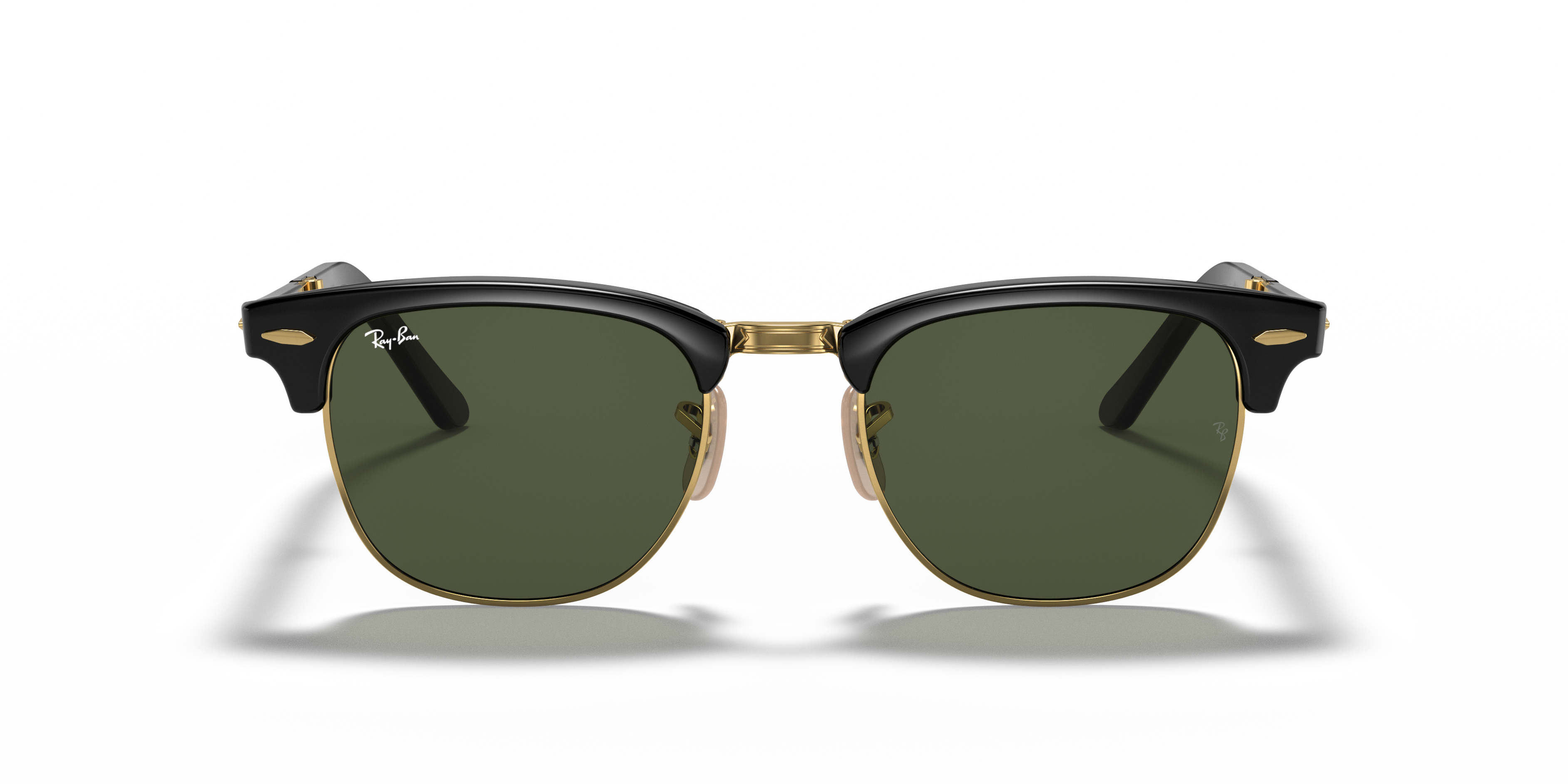 RAY-BAN RB2176 CLUBMASTER FOLDING 901 51