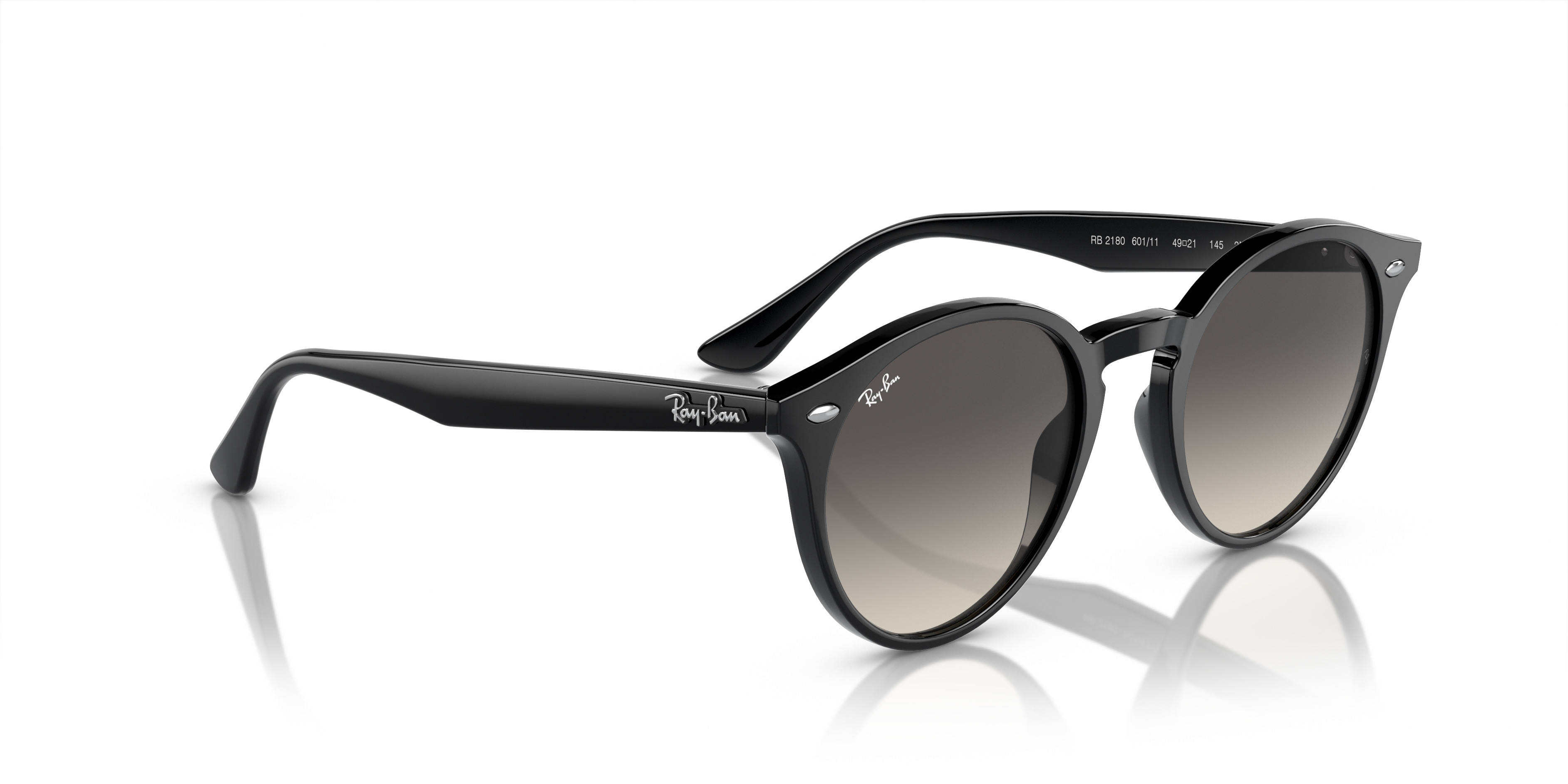 RAY-BAN RB2180 601/11 49