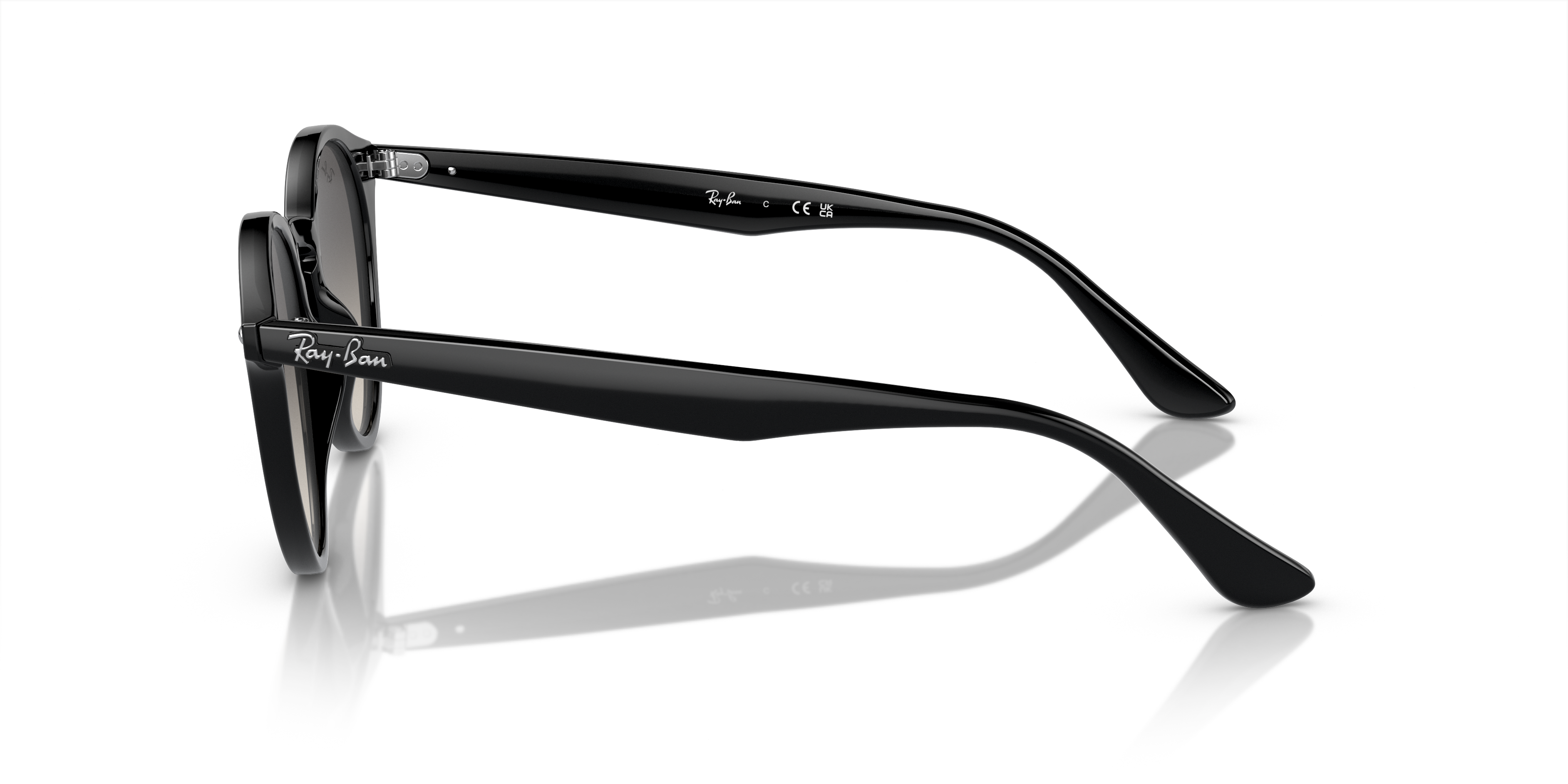 RAY-BAN RB2180 601/11 49