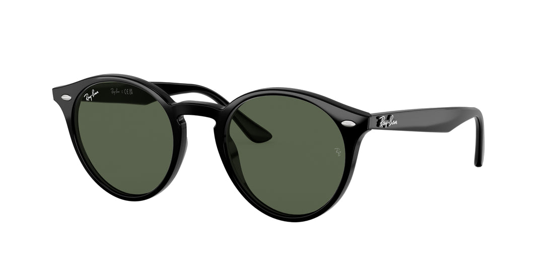 Sunglasses ray-ban rb2180 601/71 unisex size 51mm - Main view