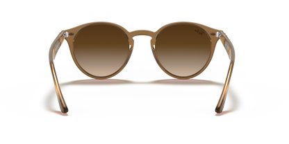 RAY-BAN RB2180 616613 51