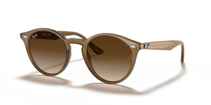 RAY-BAN RB2180 616613 49