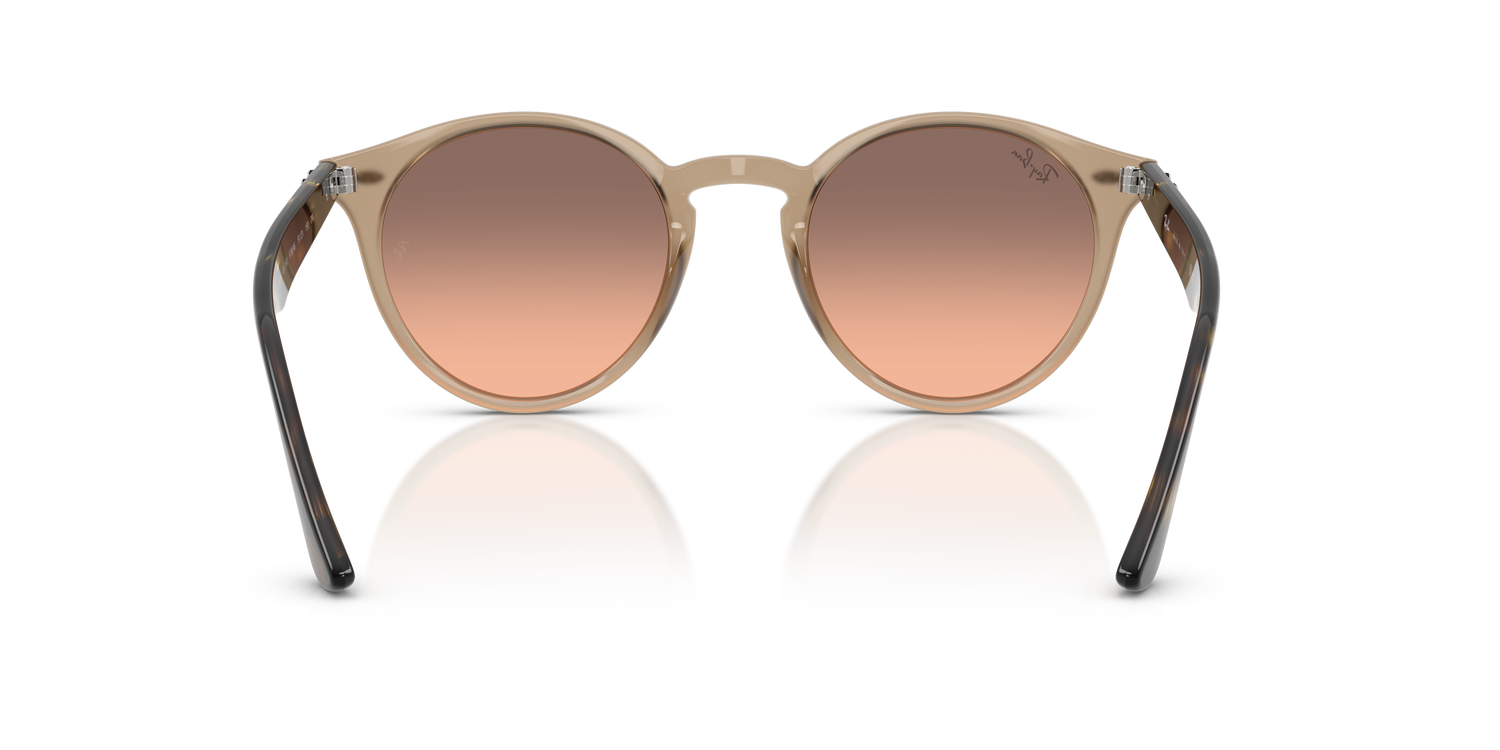 RAY-BAN RB2180 678846 49