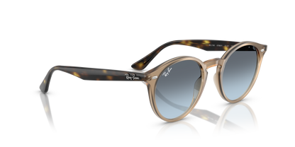 RAY-BAN RB2180 6788V1 49