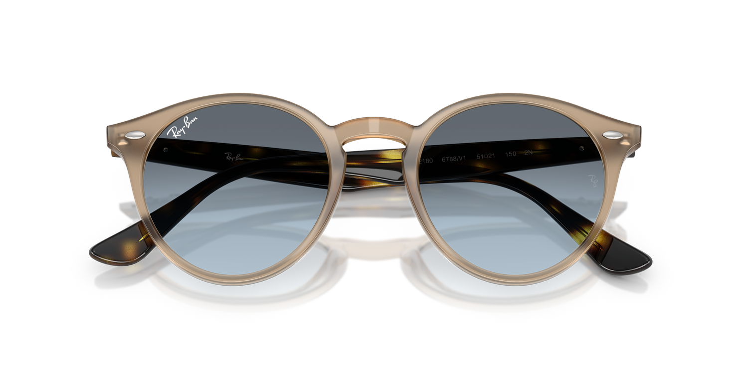RAY-BAN RB2180 6788V1 49
