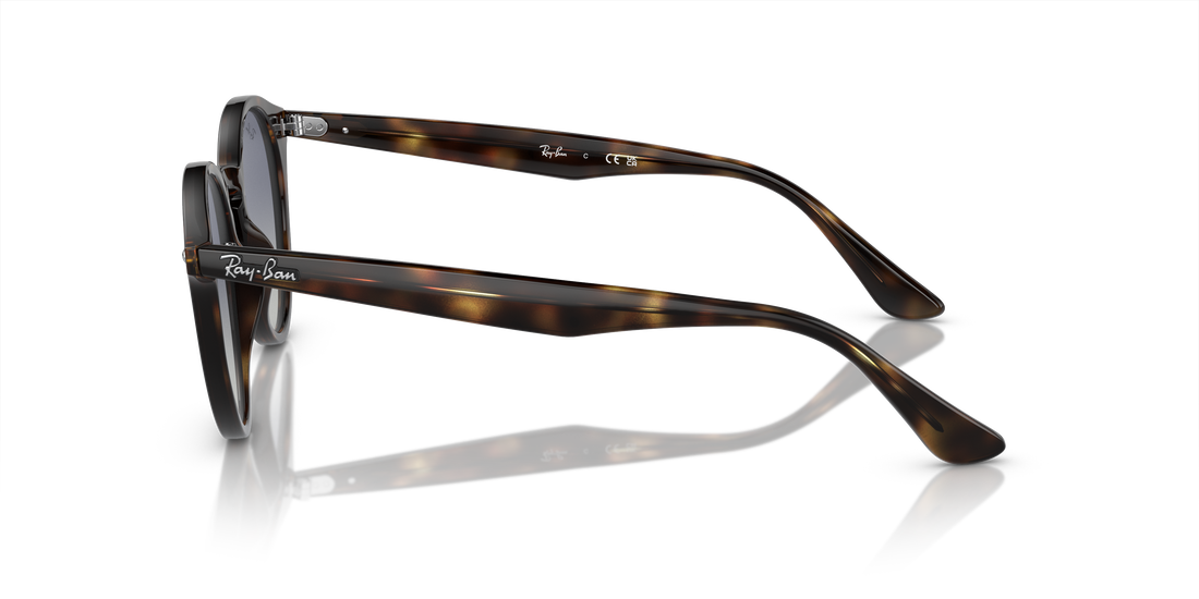 Óculos de sol ray-ban rb2180 710/4l unisex tamanho 49mm - Vista de detalhe