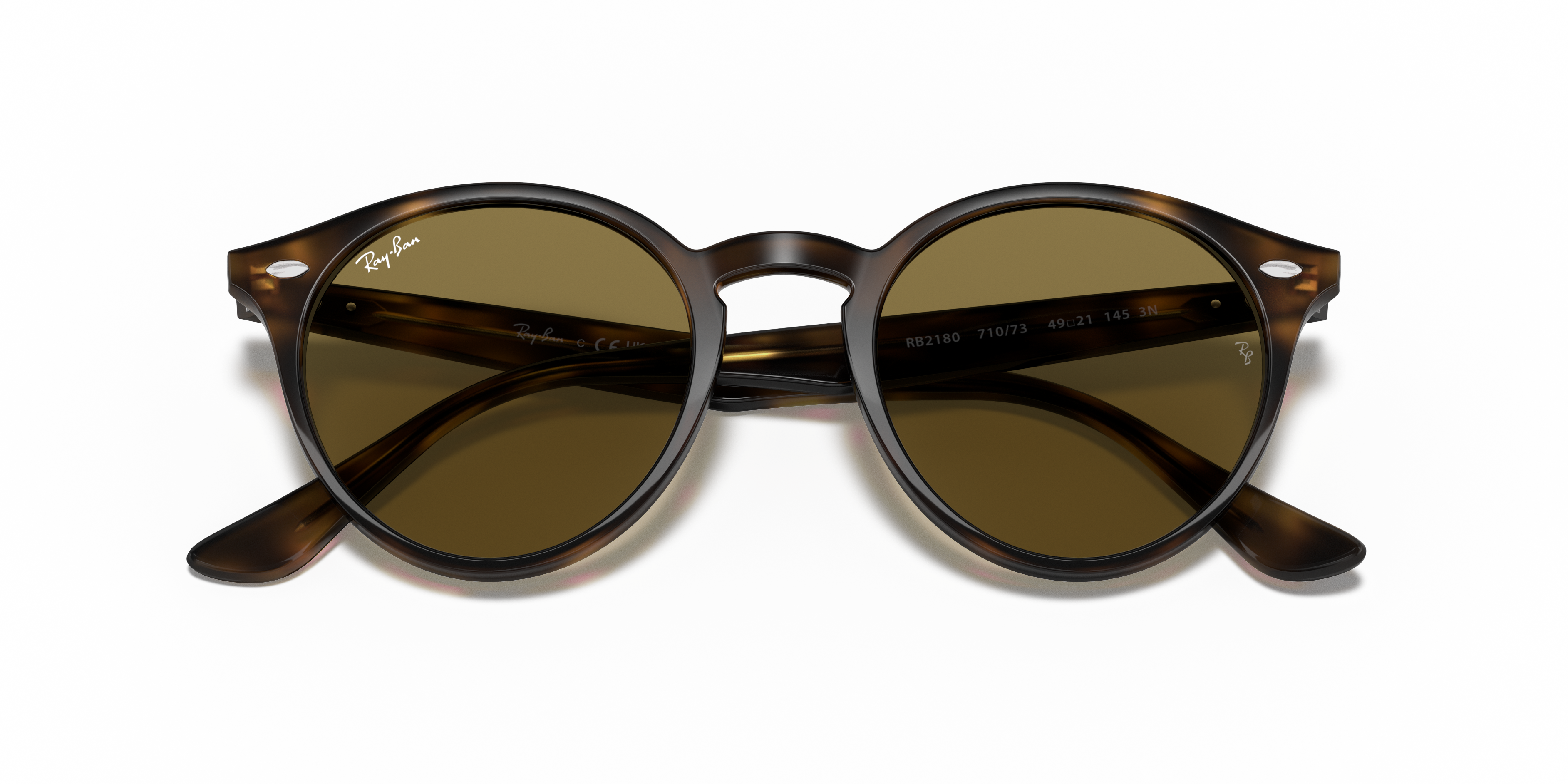 RAY-BAN RB2180 710/73 49