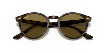 RAY-BAN RB2180 710/73 49