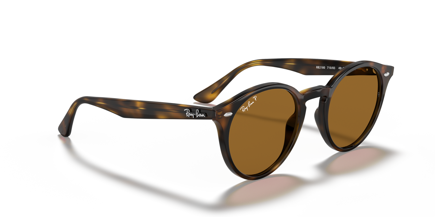 RAY-BAN RB2180 710/83 49