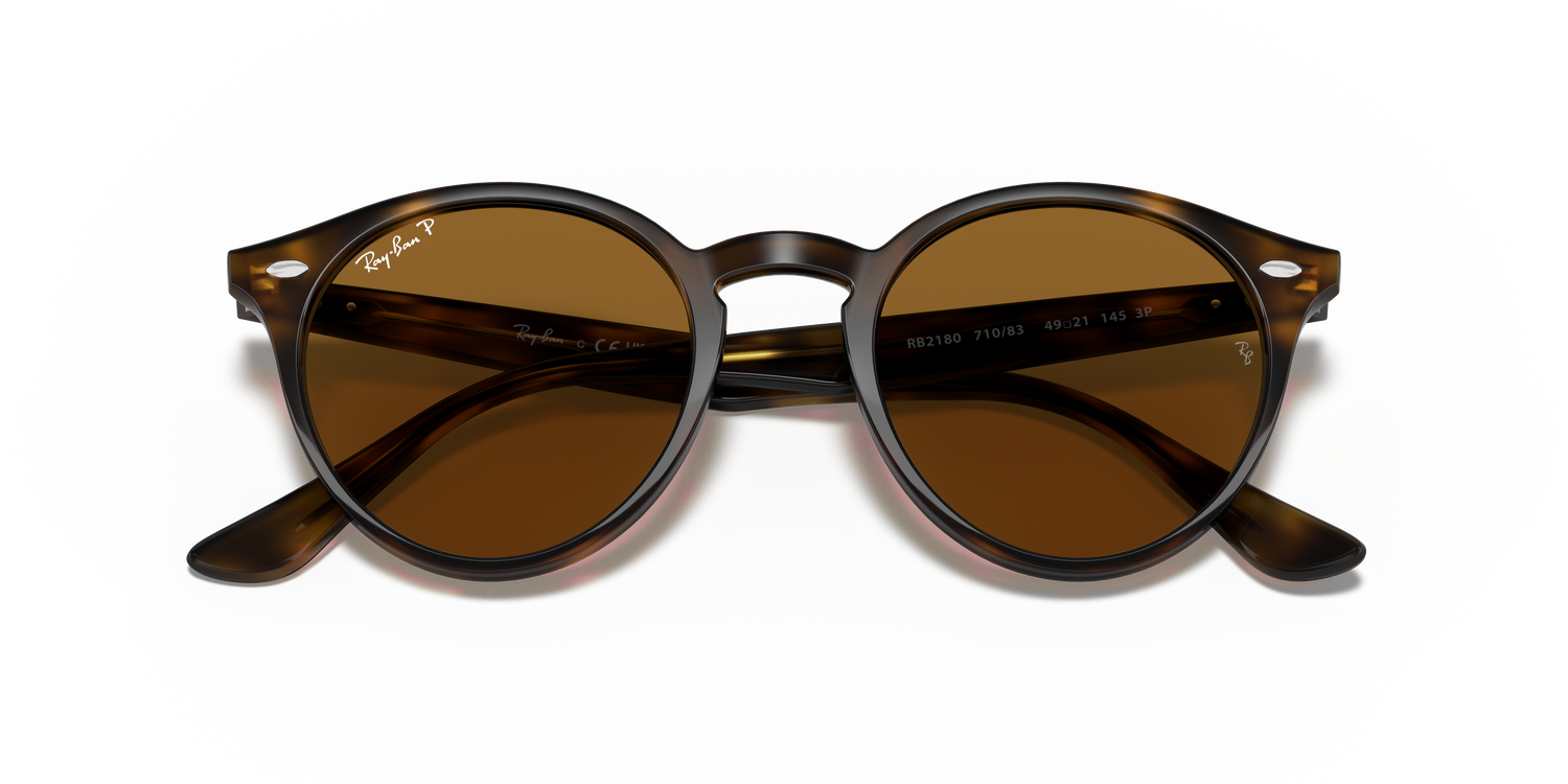 RAY-BAN RB2180 710/83 49