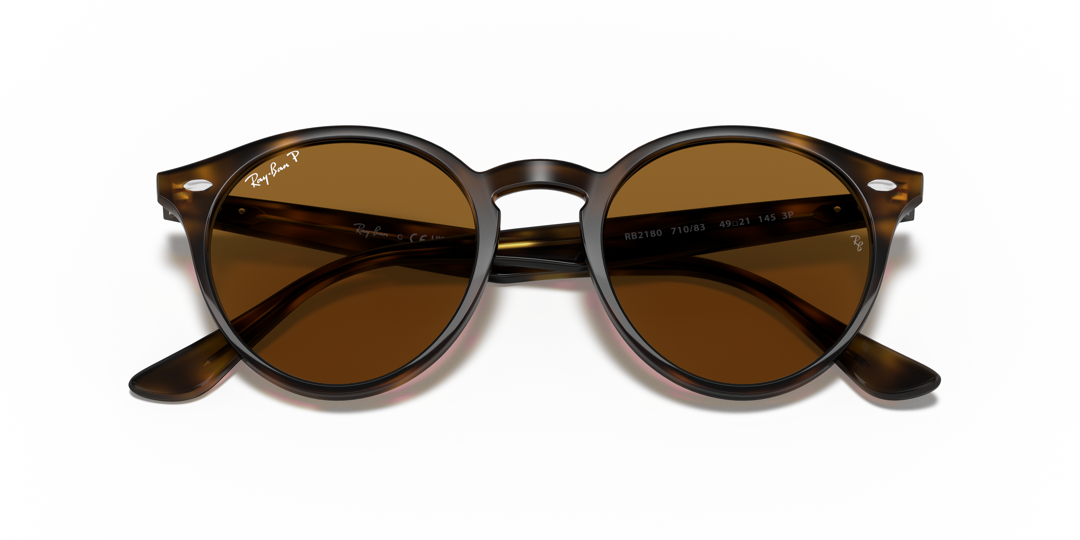 RAY-BAN RB2180 710/83 49