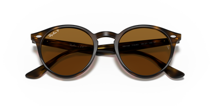 RAY-BAN RB2180 710/83 49