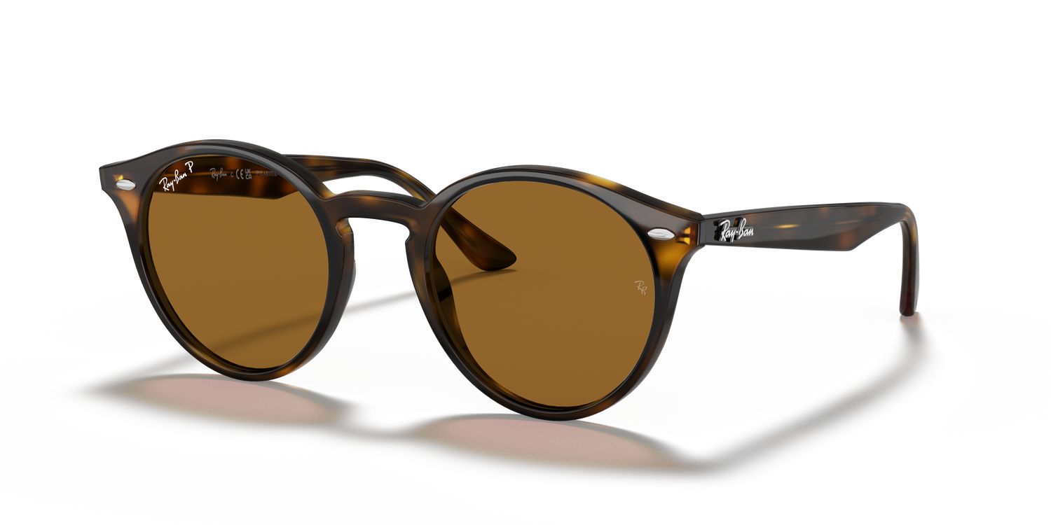 RAY-BAN RB2180 710/83 49