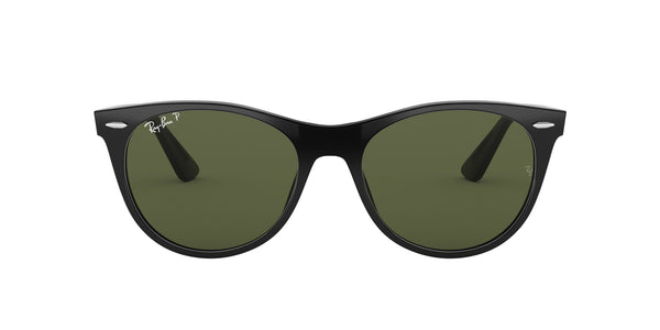 RAY-BAN RB2185 WAYFARER II 901/58 55