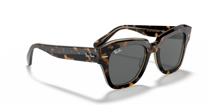 Ray-Ban RB2186 State Street 1292B1 49