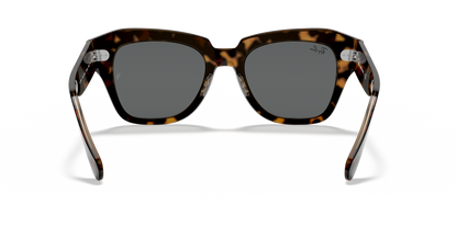 Ray-Ban RB2186 State Street 1292B1 49