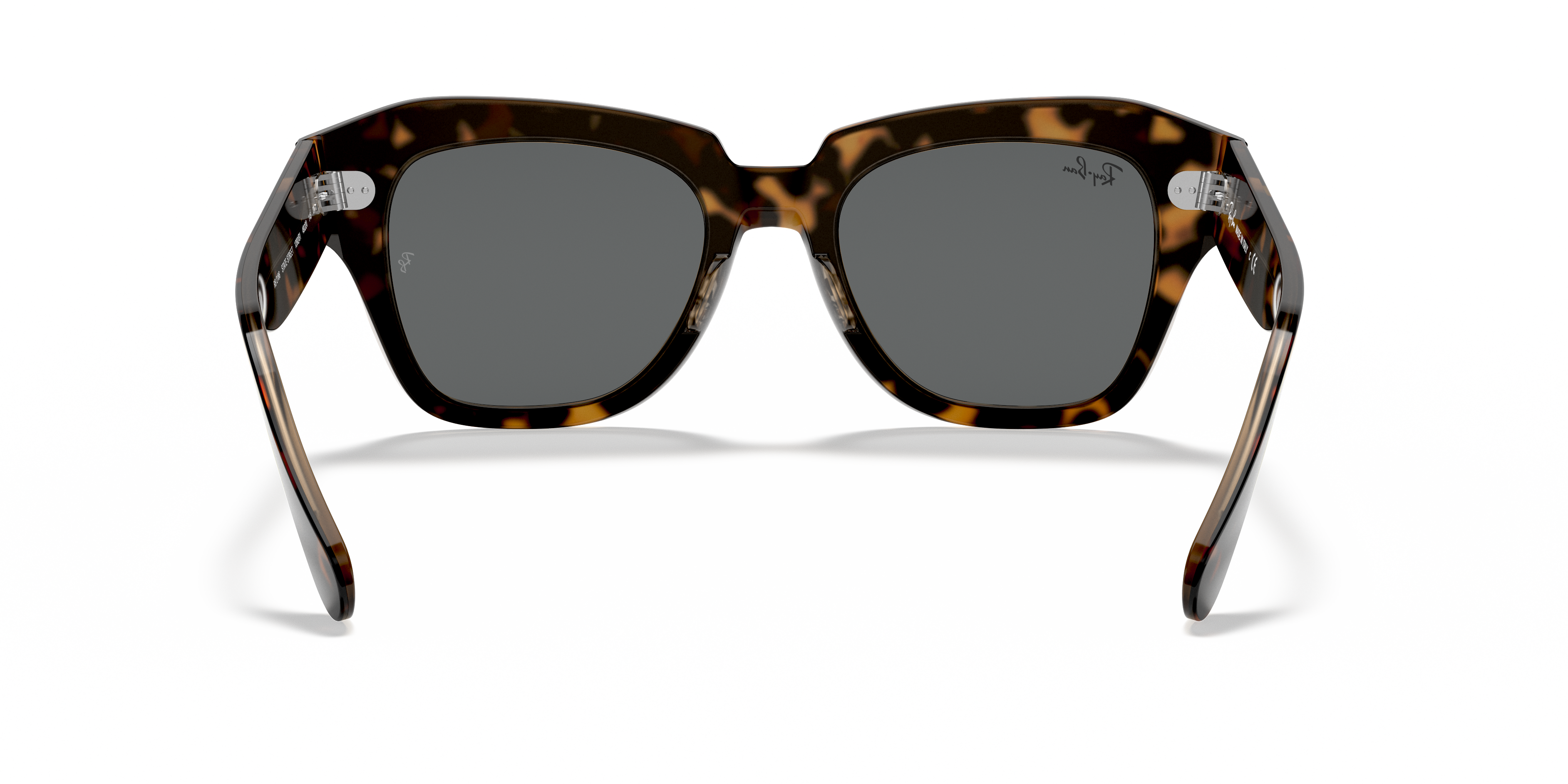 RAY-BAN RB2186 STATE STREET 1292B1 52