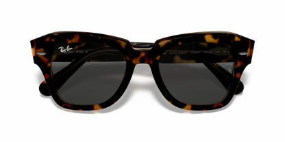 Ray-Ban RB2186 State Street 1292B1 49