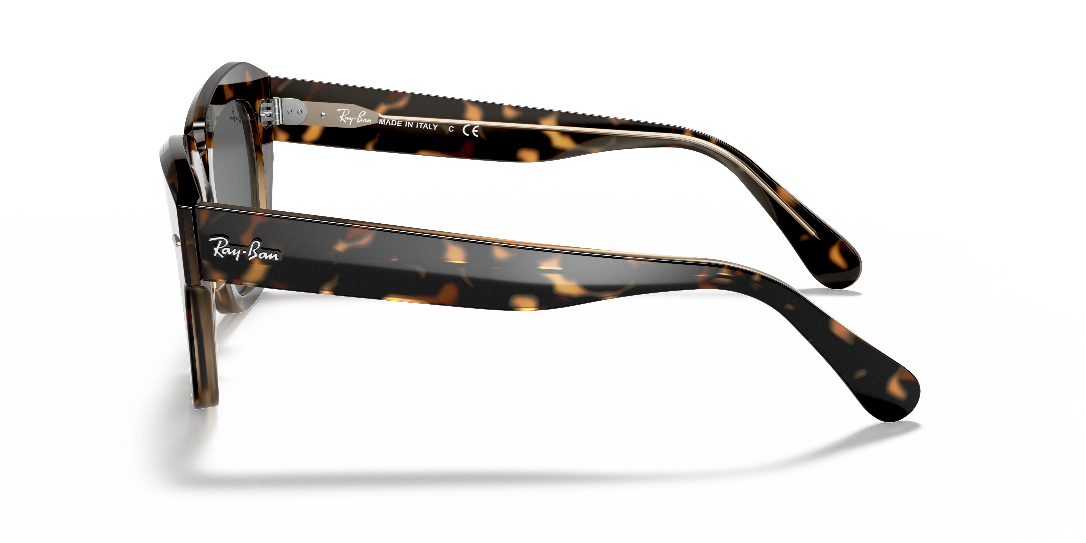 Ray-Ban RB2186 State Street 1292B1 49