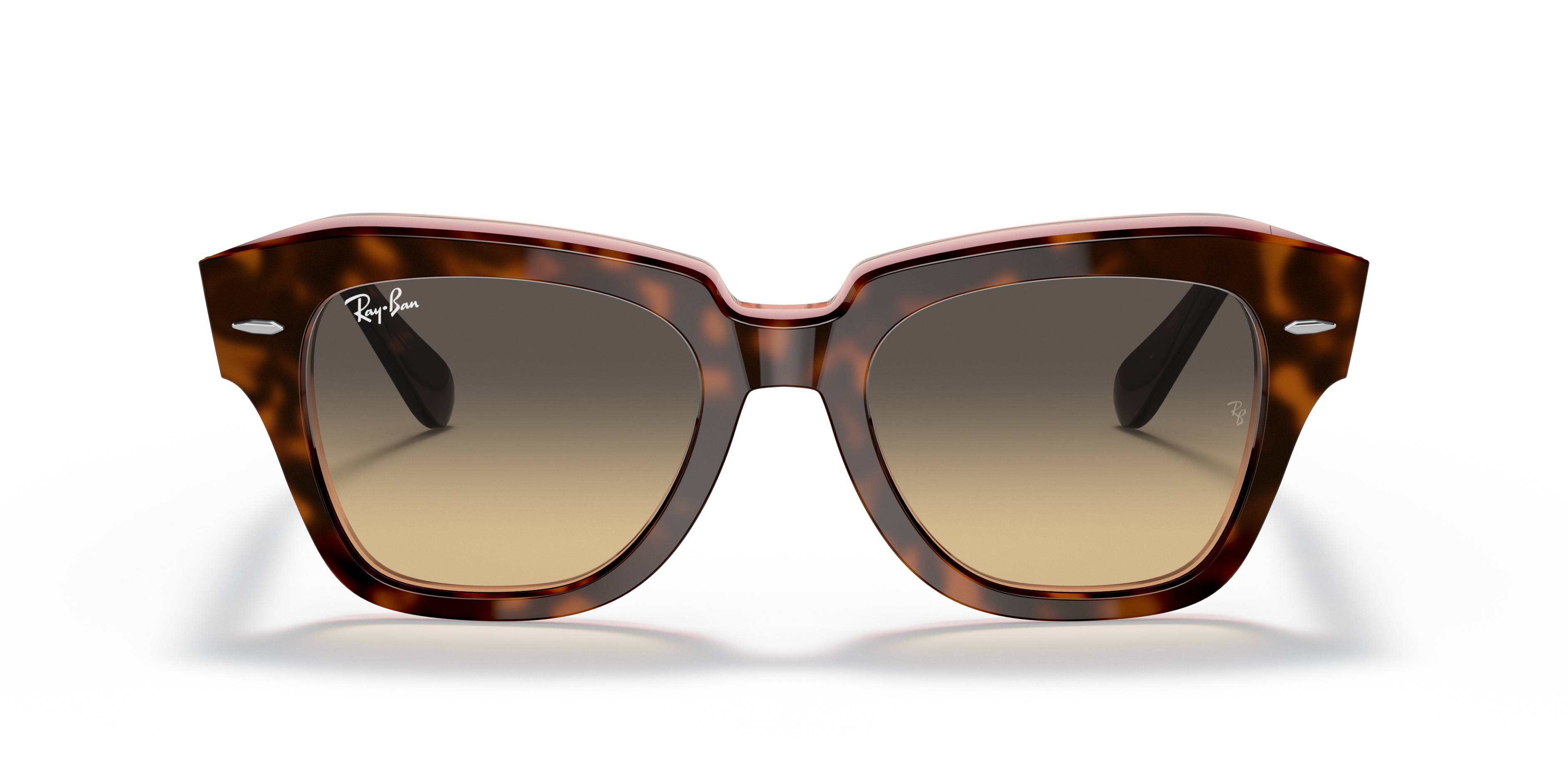 RAY-BAN RB2186 STATE STREET 1324BG 49