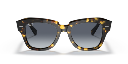 RAY-BAN RB2186 STATE STREET 133286 49