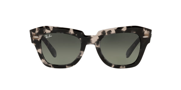 RAY-BAN RB2186 STATE STREET 133371 52