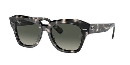 RAY-BAN RB2186 STATE STREET 133371 49