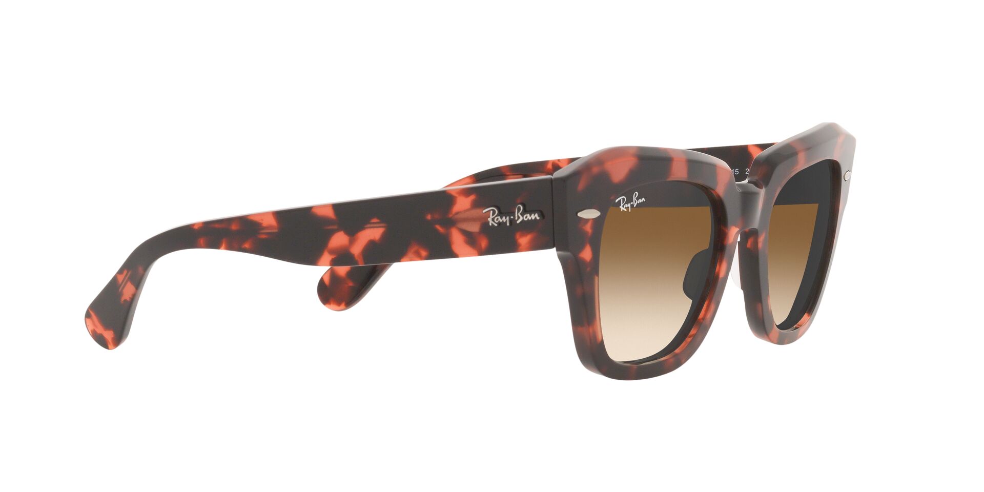 RAY-BAN RB2186 STATE STREET 133451 49