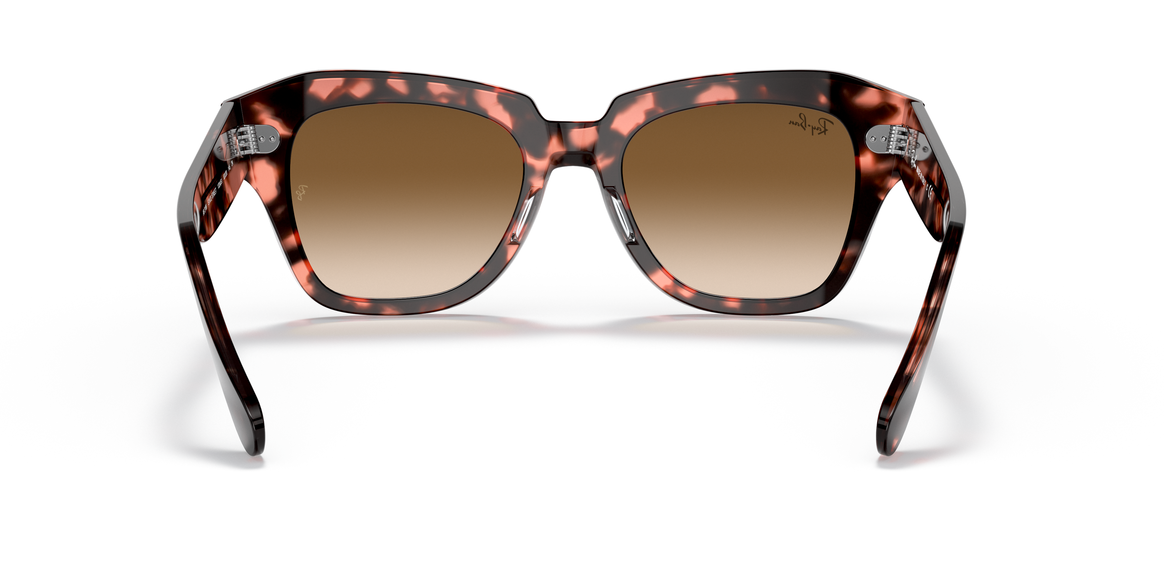 RAY-BAN RB2186 STATE STREET 133451 49