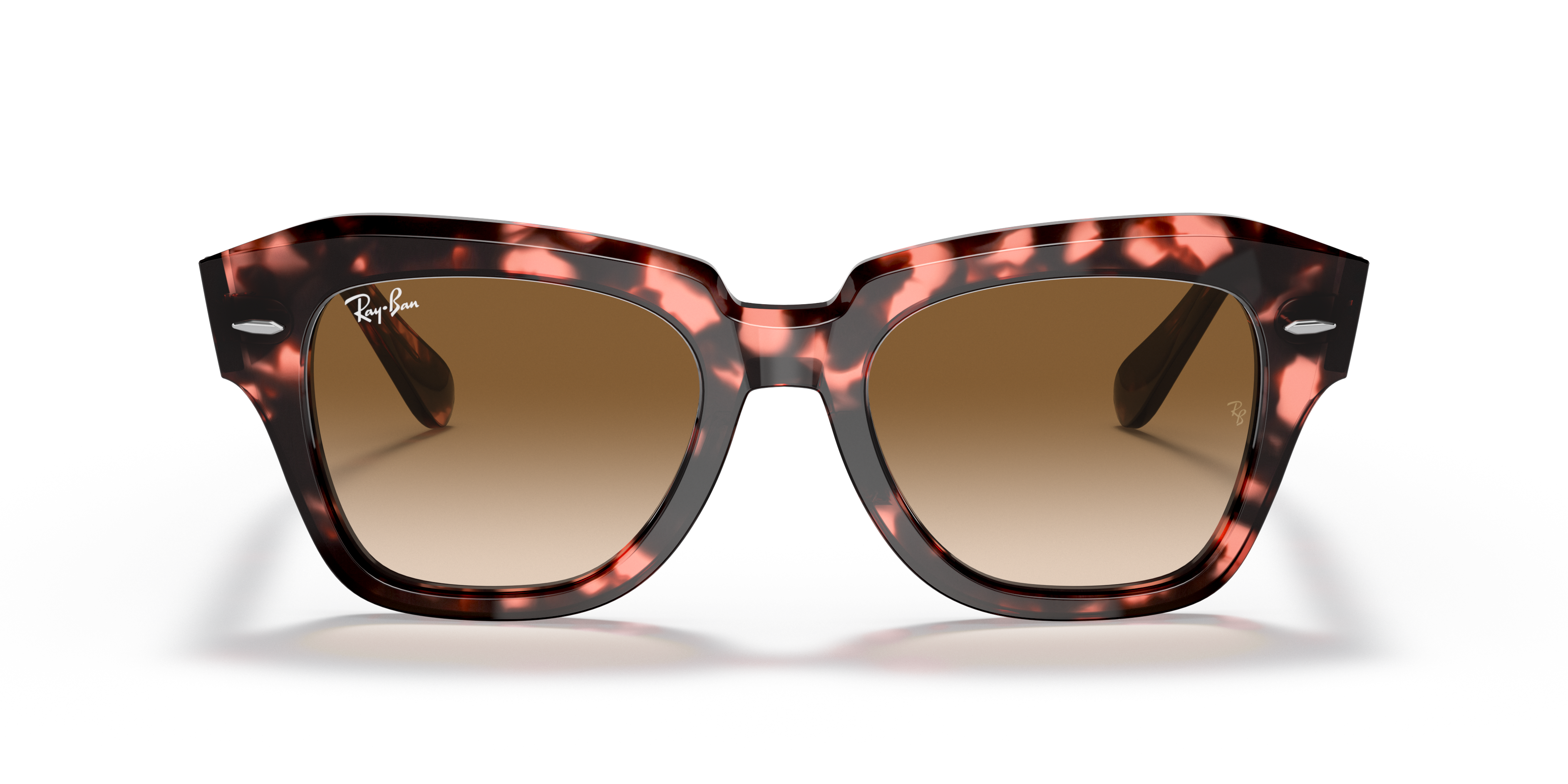 RAY-BAN RB2186 STATE STREET 133451 49