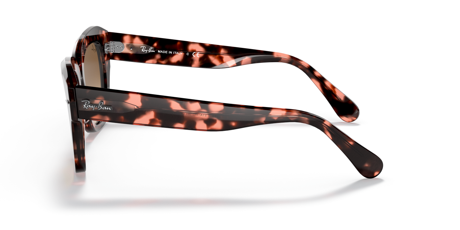 RAY-BAN RB2186 STATE STREET 133451 52