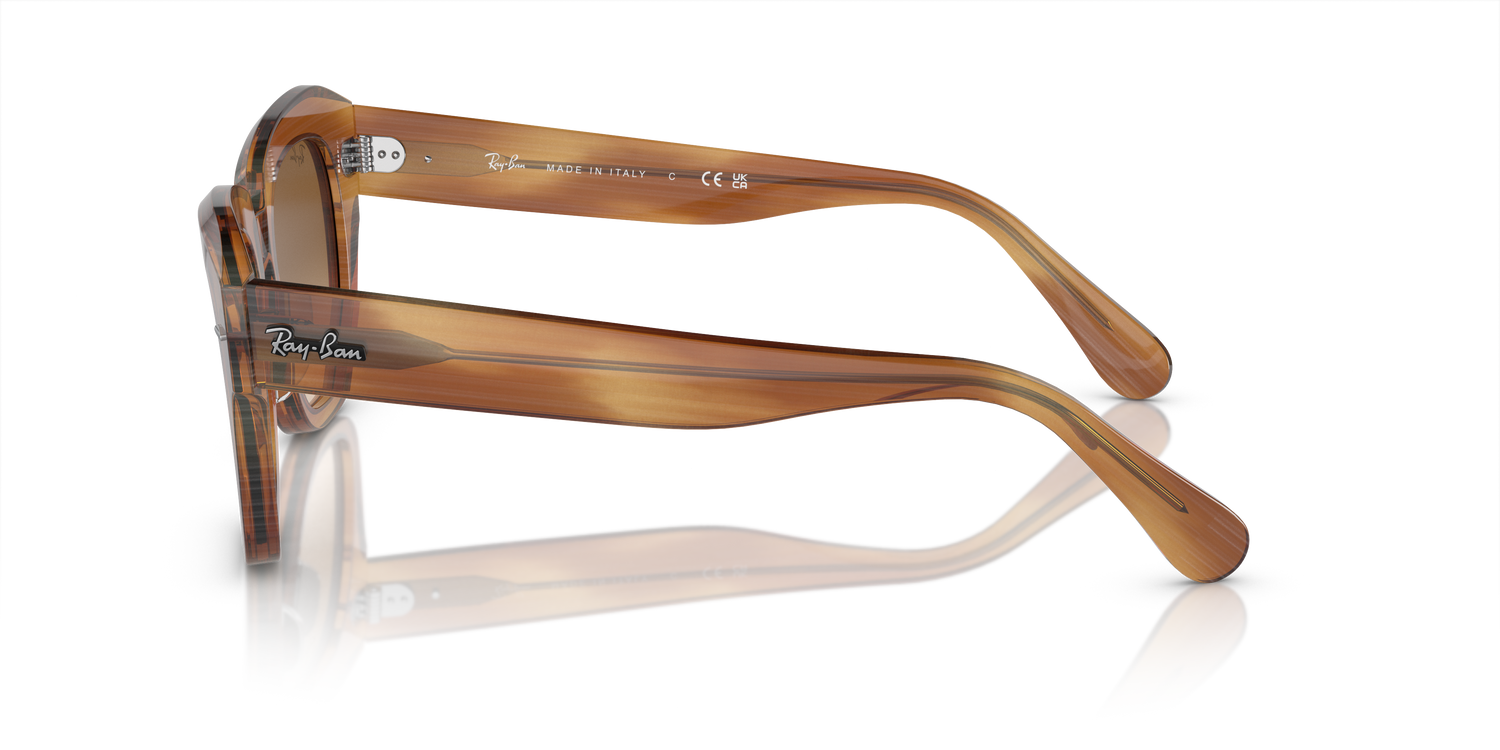 RAY-BAN RB2186 STATE STREET 140351 52