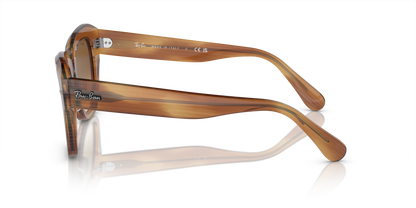 RAY-BAN RB2186 STATE STREET 140351 49