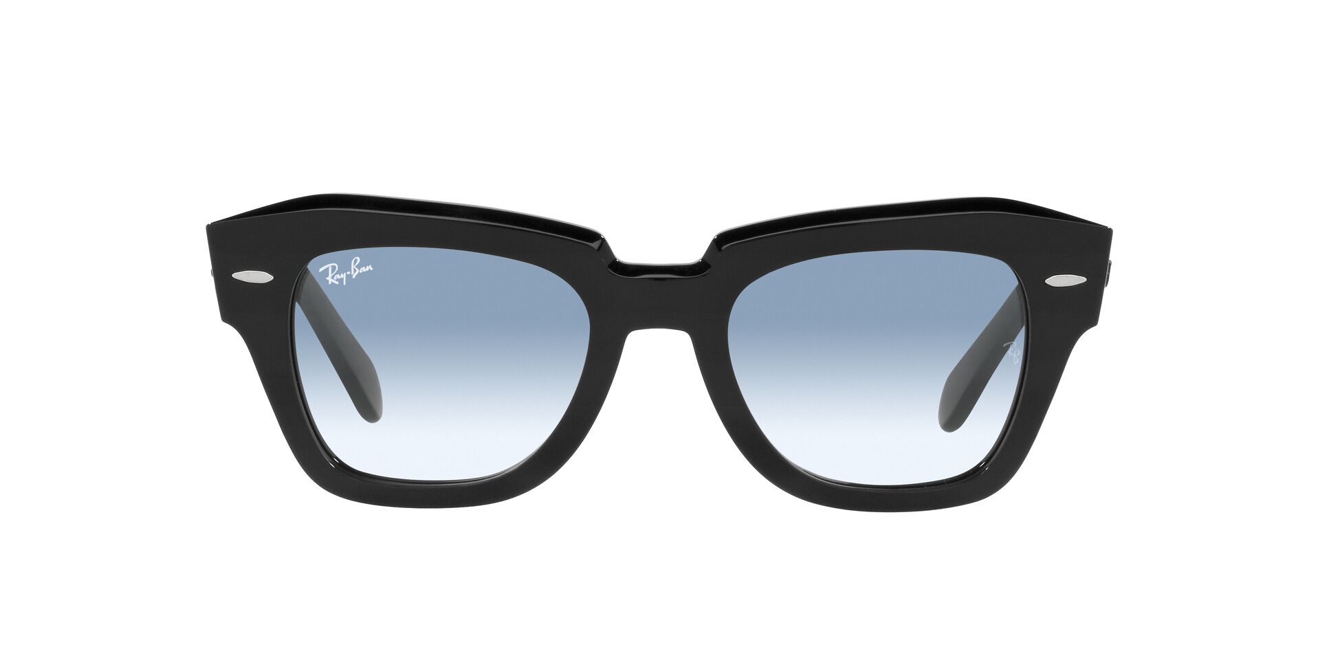 RAY-BAN RB2186 STATE STREET 901/3F 49