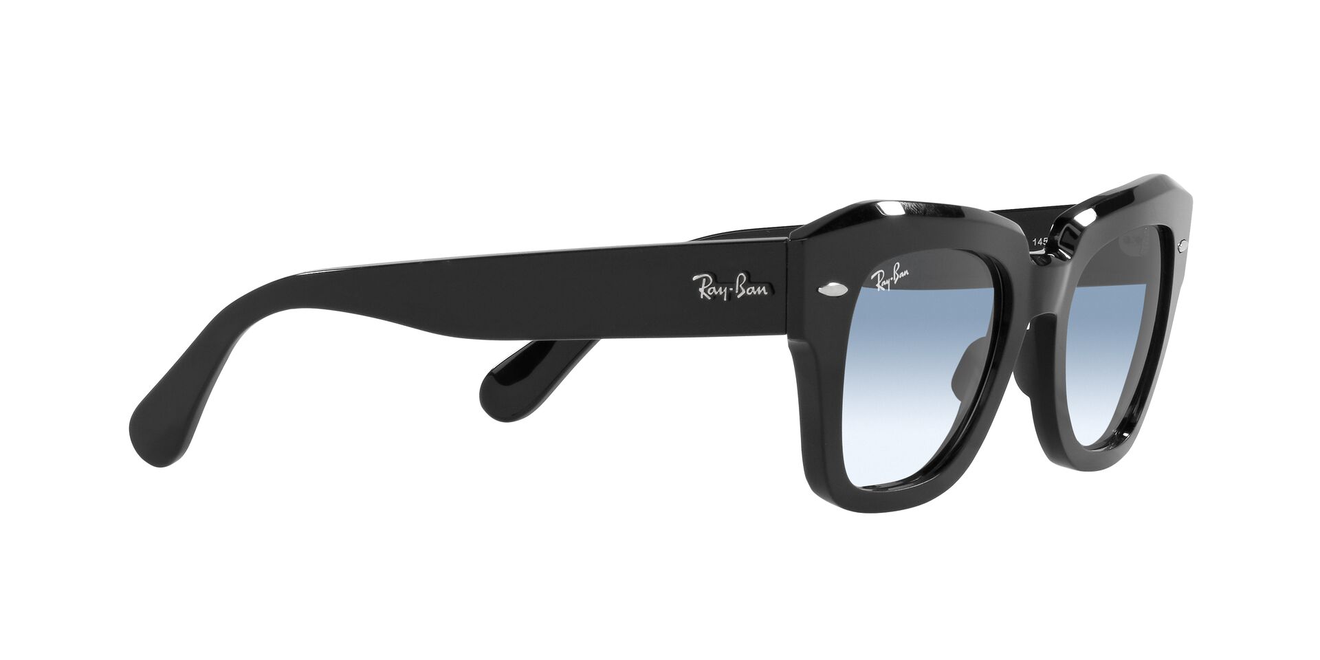 RAY-BAN RB2186 STATE STREET 901/3F 49