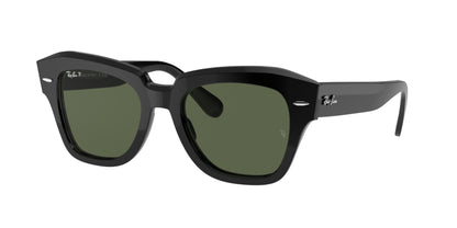 RAY-BAN RB2186 STATE STREET 901/58 49