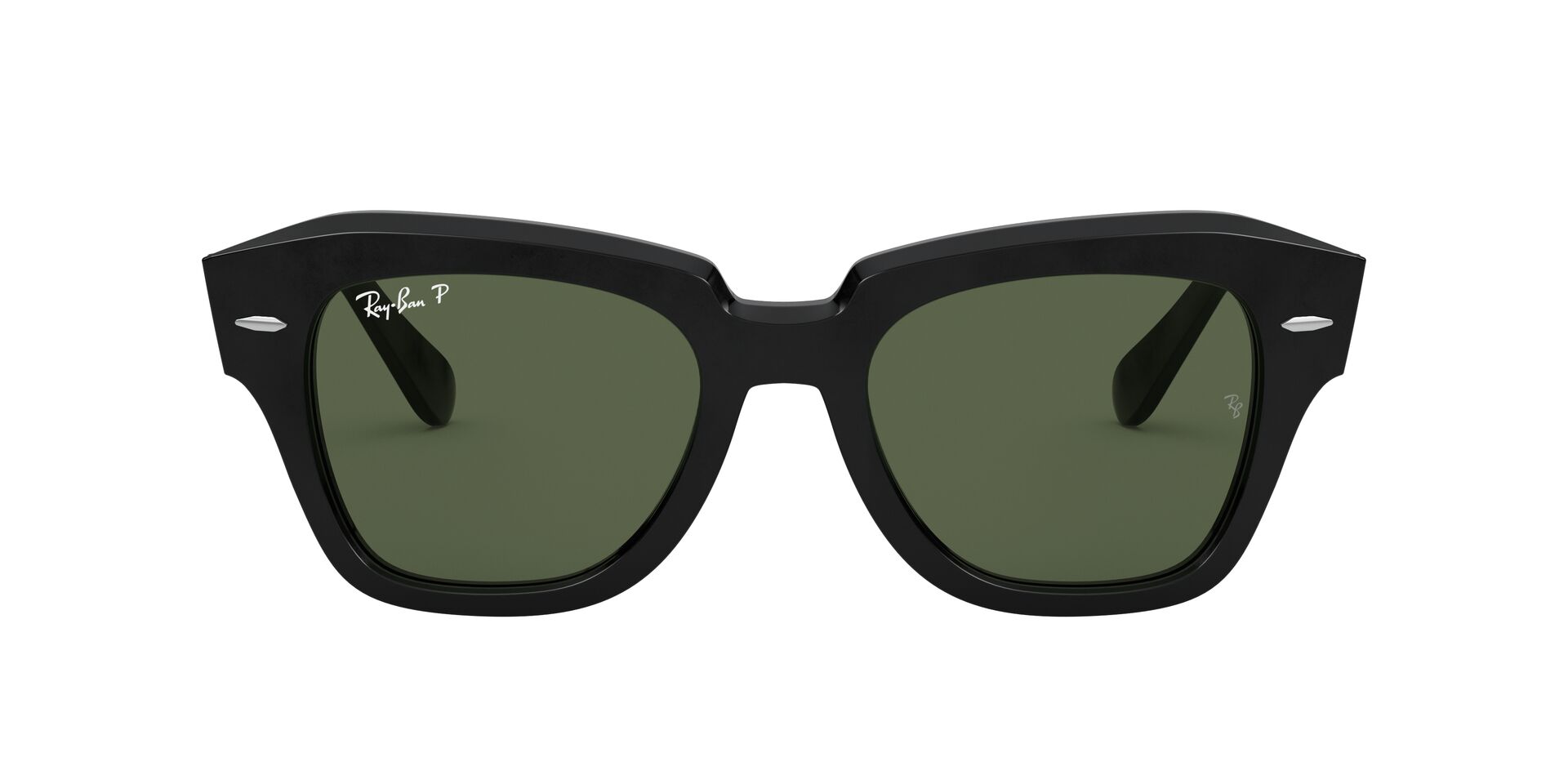 RAY-BAN RB2186 STATE STREET 901/58 52