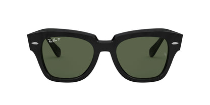 RAY-BAN RB2186 STATE STREET 901/58 52