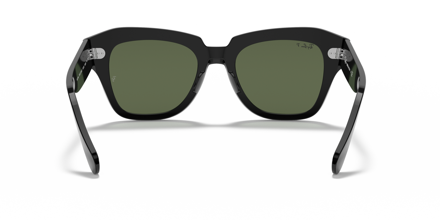RAY-BAN RB2186 STATE STREET 901/58 49