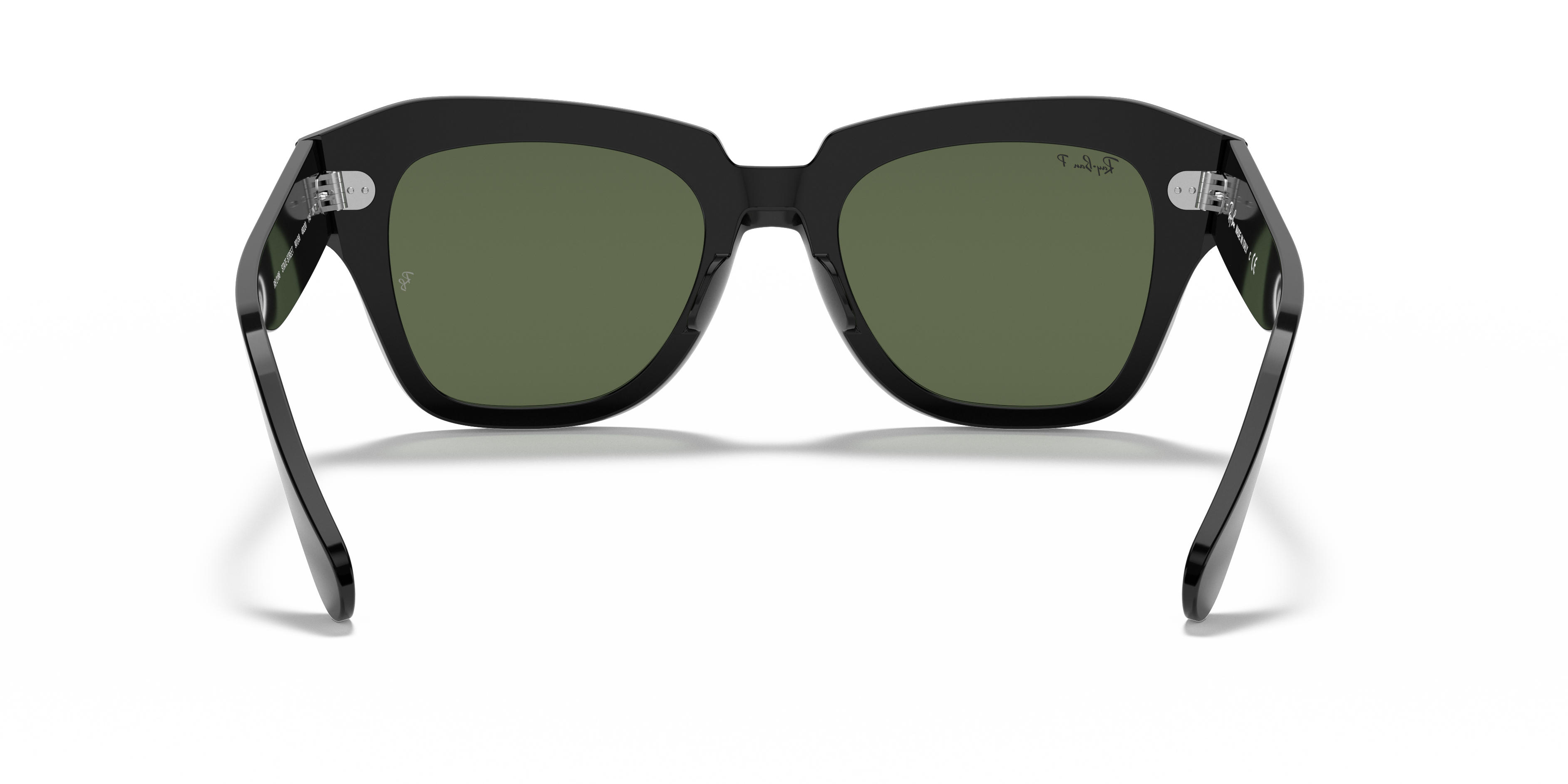 RAY-BAN RB2186 STATE STREET 901/58 49
