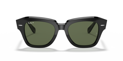 RAY-BAN RB2186 STATE STREET 901/58 49