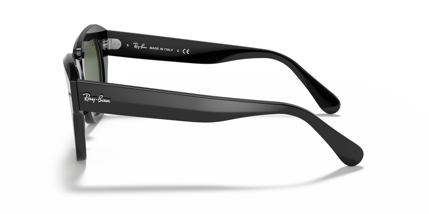 RAY-BAN RB2186 STATE STREET 901/58 49