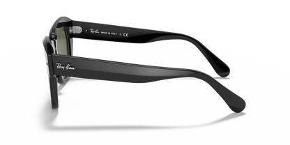 RAY-BAN RB2186 STATE STREET 901/58 49