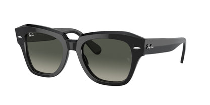 RAY-BAN RB2186 STATE STREET 901/71 49