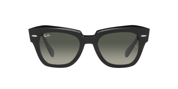 RAY-BAN RB2186 STATE STREET 901/71 49