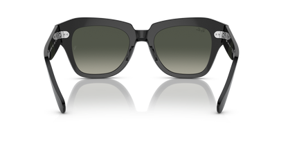 RAY-BAN RB2186 STATE STREET 901/71 49
