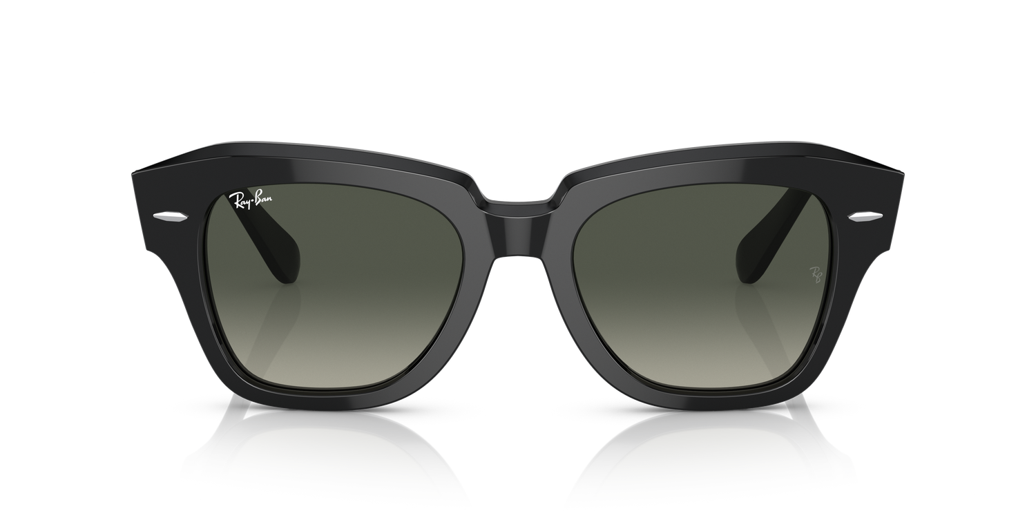 RAY-BAN RB2186 STATE STREET 901/71 49