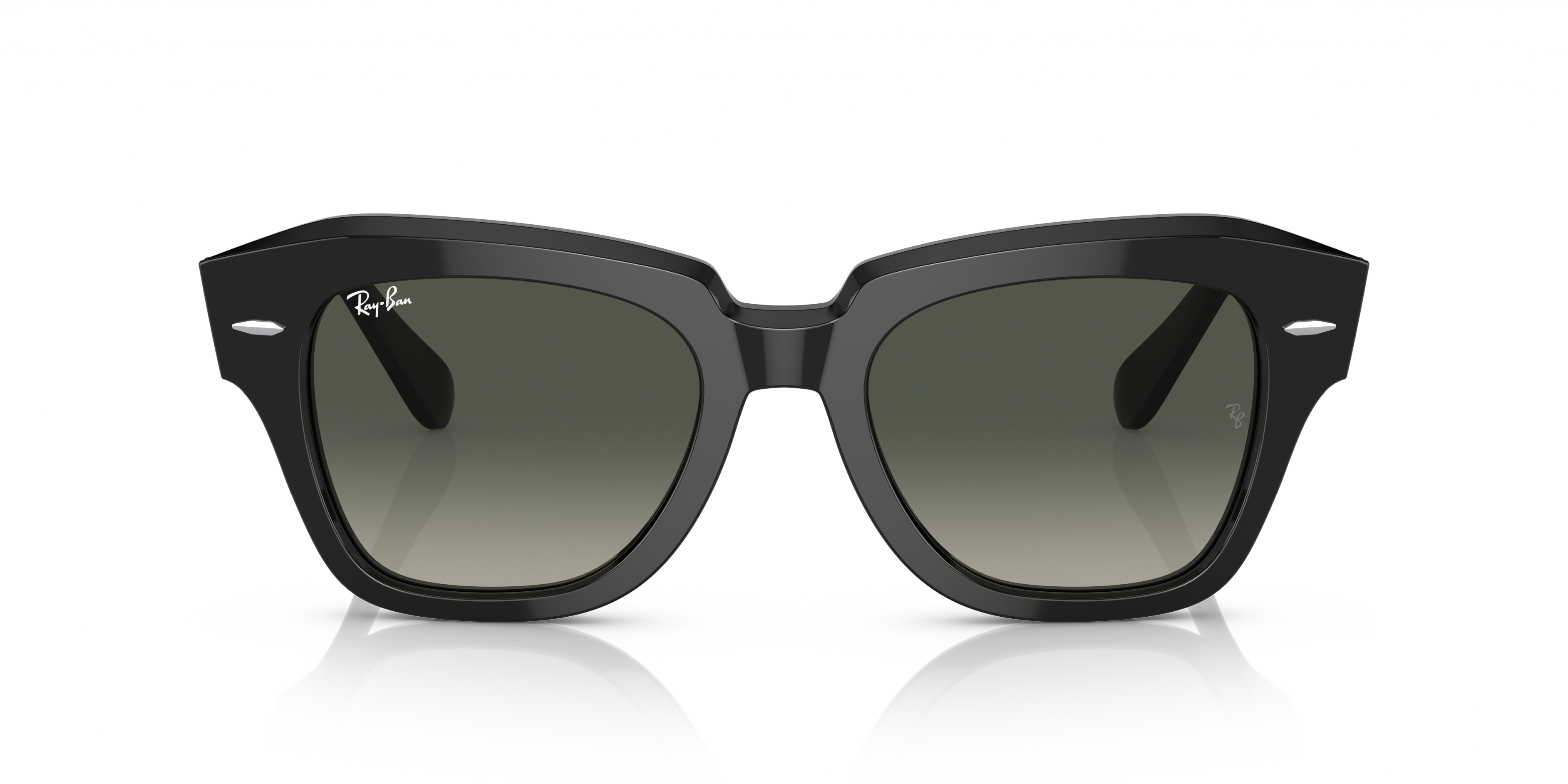 RAY-BAN RB2186 STATE STREET 901/71 49
