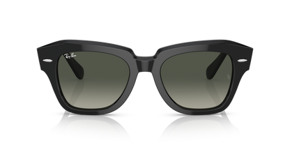 RAY-BAN RB2186 STATE STREET 901/71 49