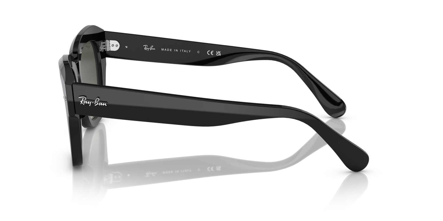 RAY-BAN RB2186 STATE STREET 901/71 49